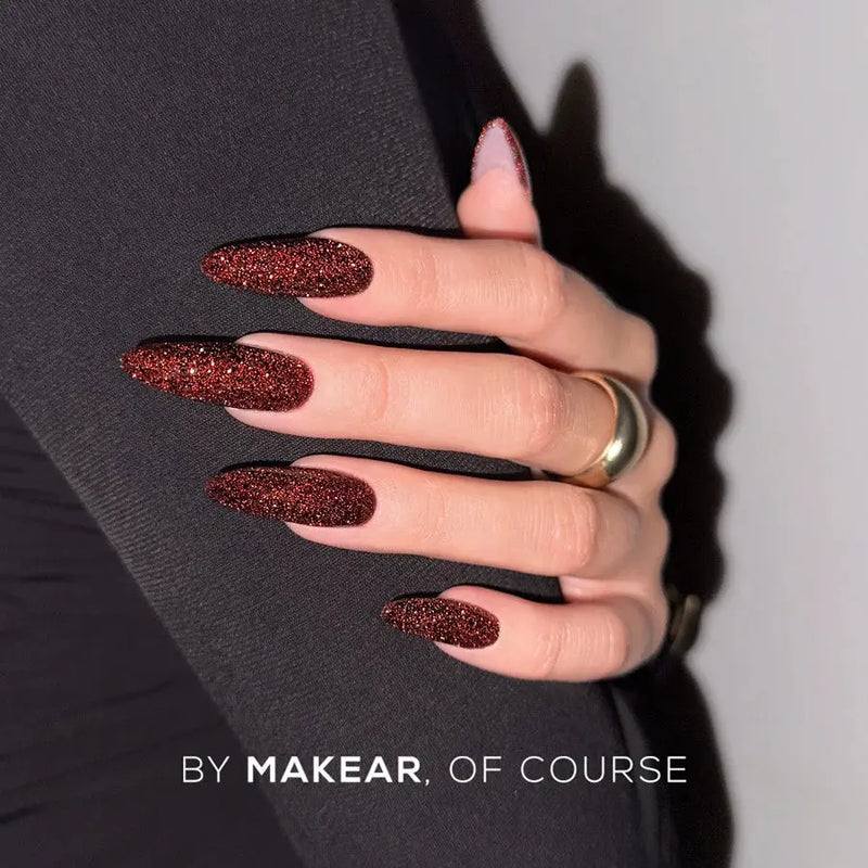 Makear UV Gel Polish 897