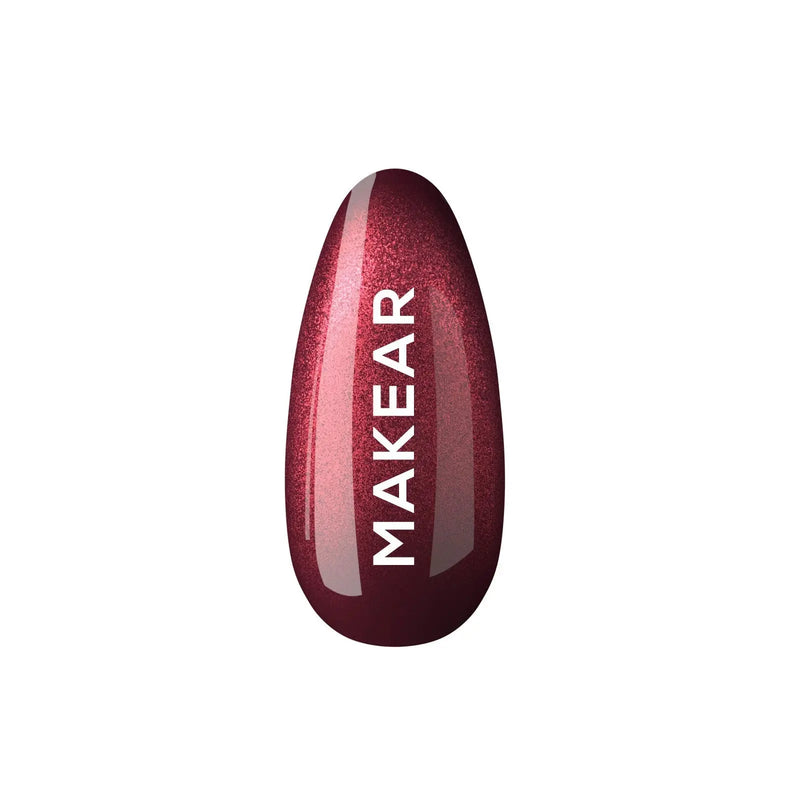 Makear UV Gel Polish C19