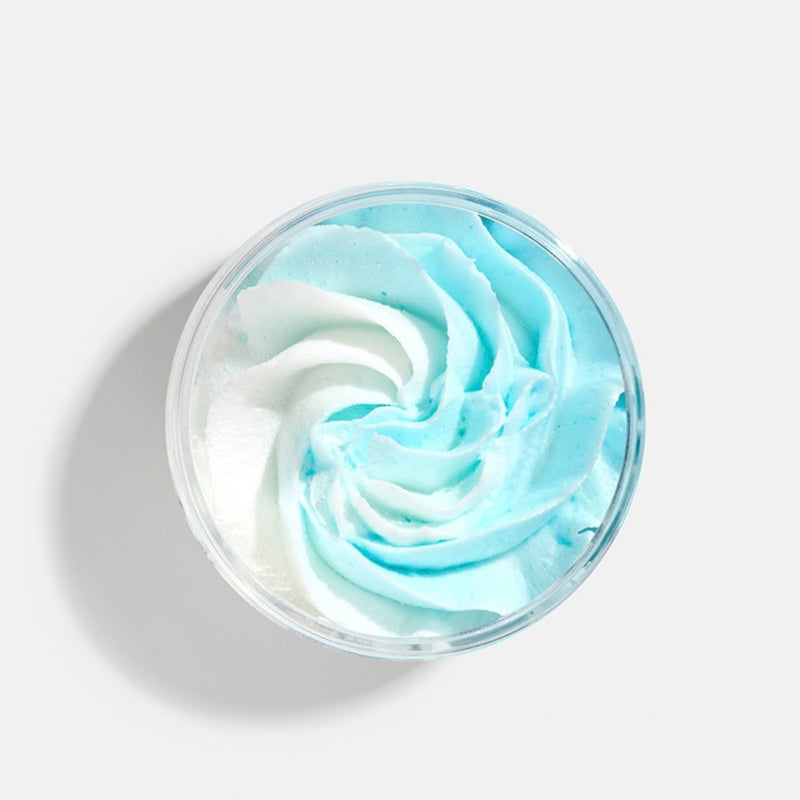 Mallows Beauty Mallows X Bratz Jade Shave Butter, hydraterende scheerboter voor een zijdezachte huid