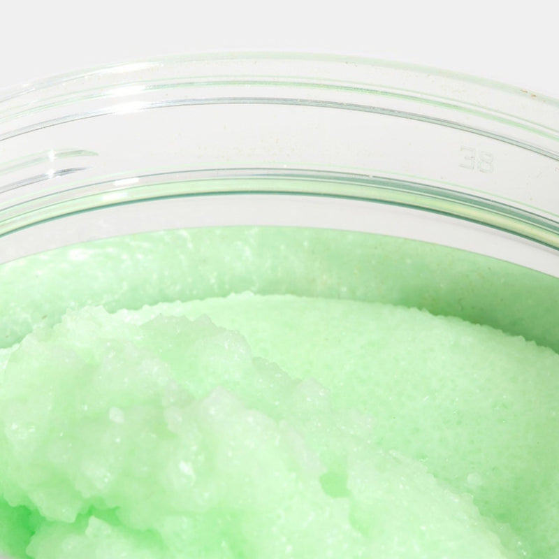 Mallows Beauty Mallows X Bratz Sasha Body Scrub, scrub voor het lichaam