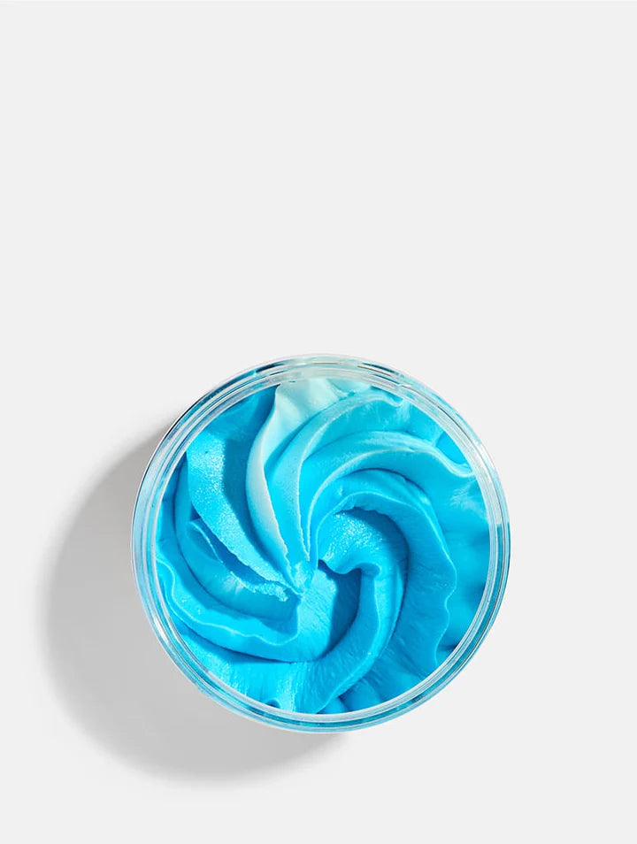 Mallows Beauty x Care Bears Bedtime Bear Shave Butter