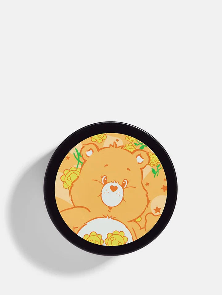 Mallows Beauty x Care Bears Friend Bear Shave Butter