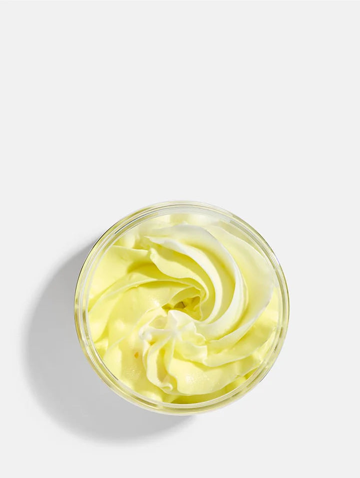 Mallows Beauty x Care Bears Funshine Bear Shave Butter