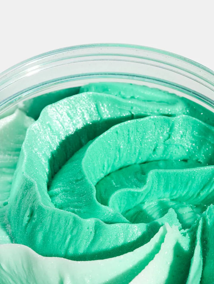 Mallows Beauty x Care Bears Good Lucky Bear Shave Butter