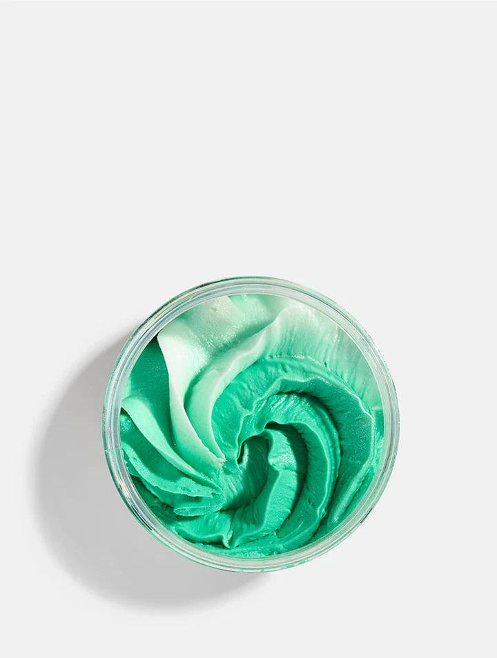 Mallows Beauty x Care Bears Good Lucky Bear Shave Butter