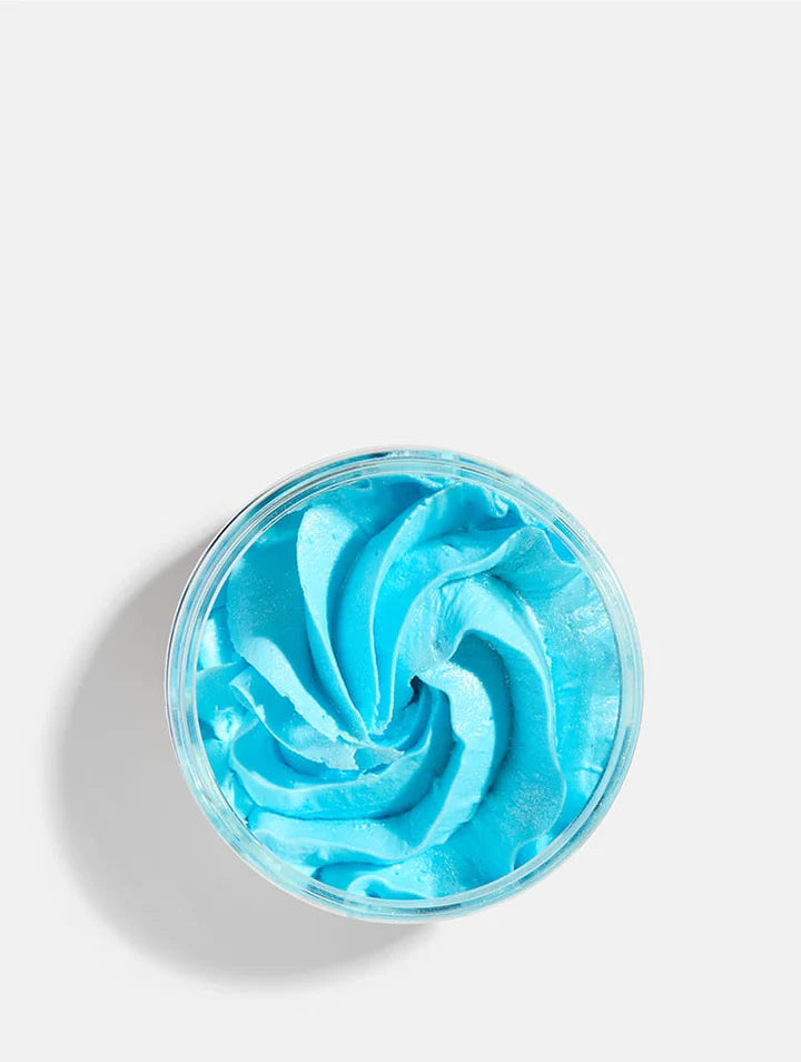Mallows Beauty x Care Bears Grumpy Bear Shave Butter