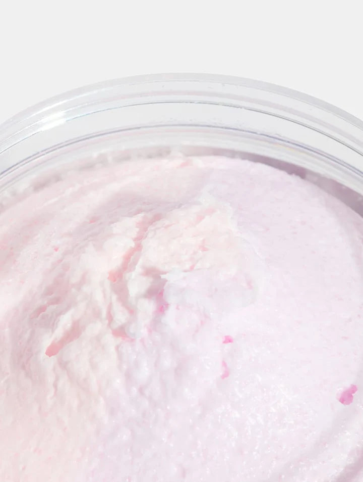 Mallows Beauty x Care Bears Harmony Bear Body Scrub