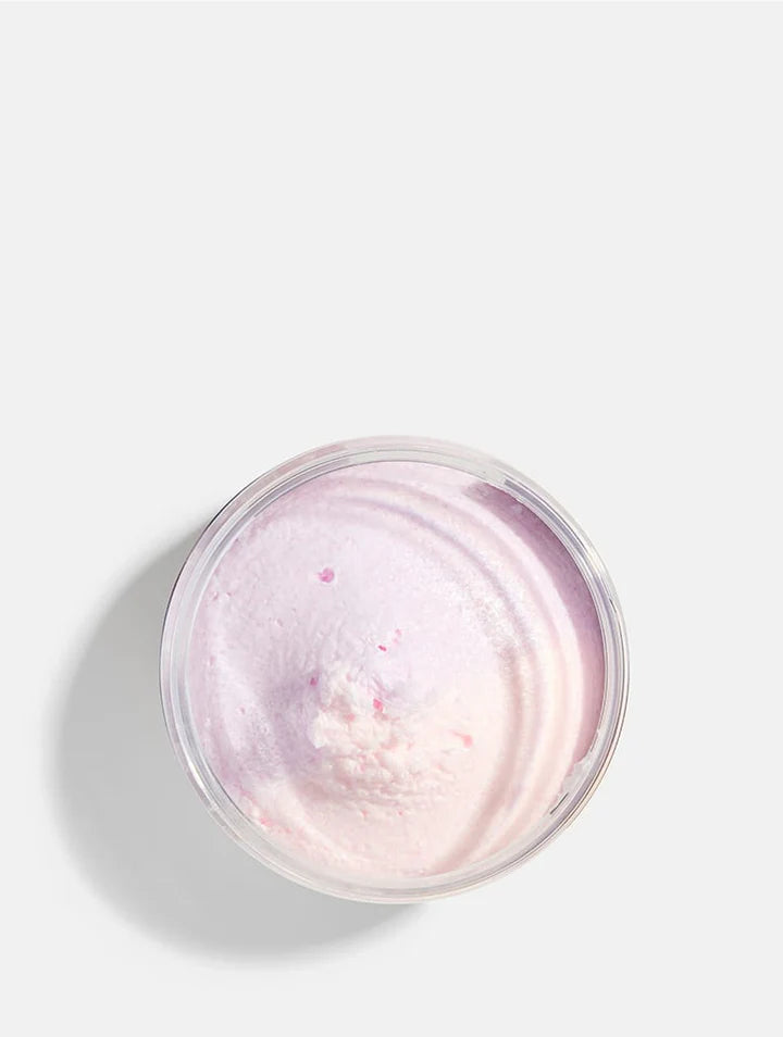 Mallows Beauty x Care Bears Harmony Bear Body Scrub