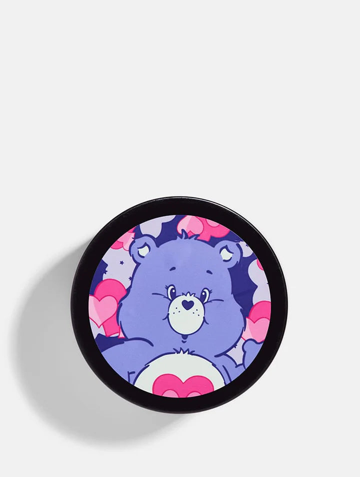 Mallows Beauty x Care Bears Harmony Bear Shave Butter