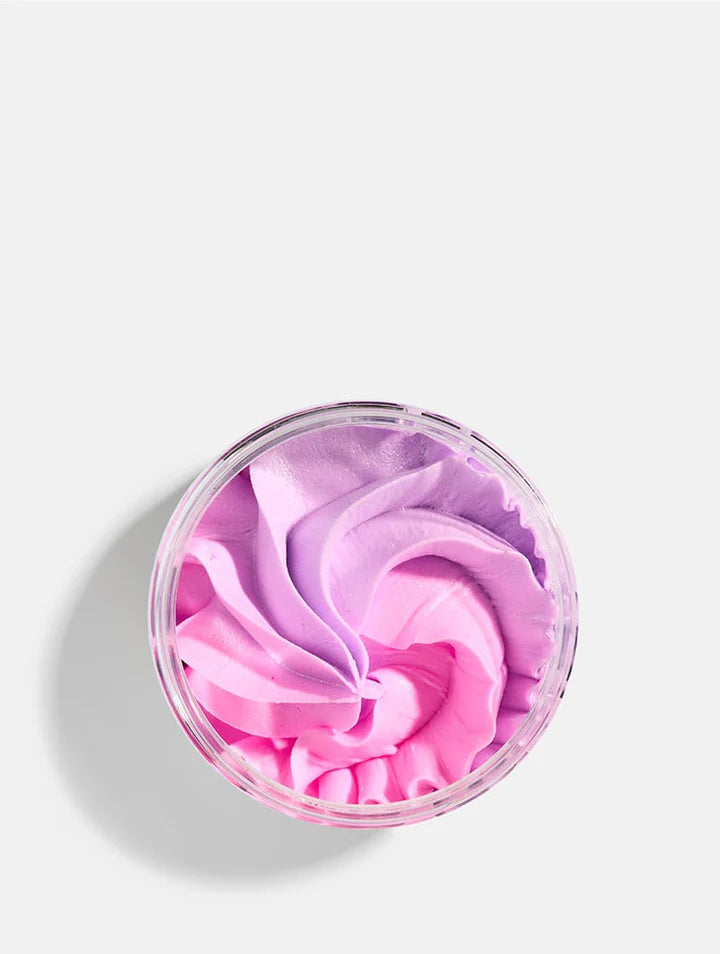 Mallows Beauty x Care Bears Harmony Bear Shave Butter