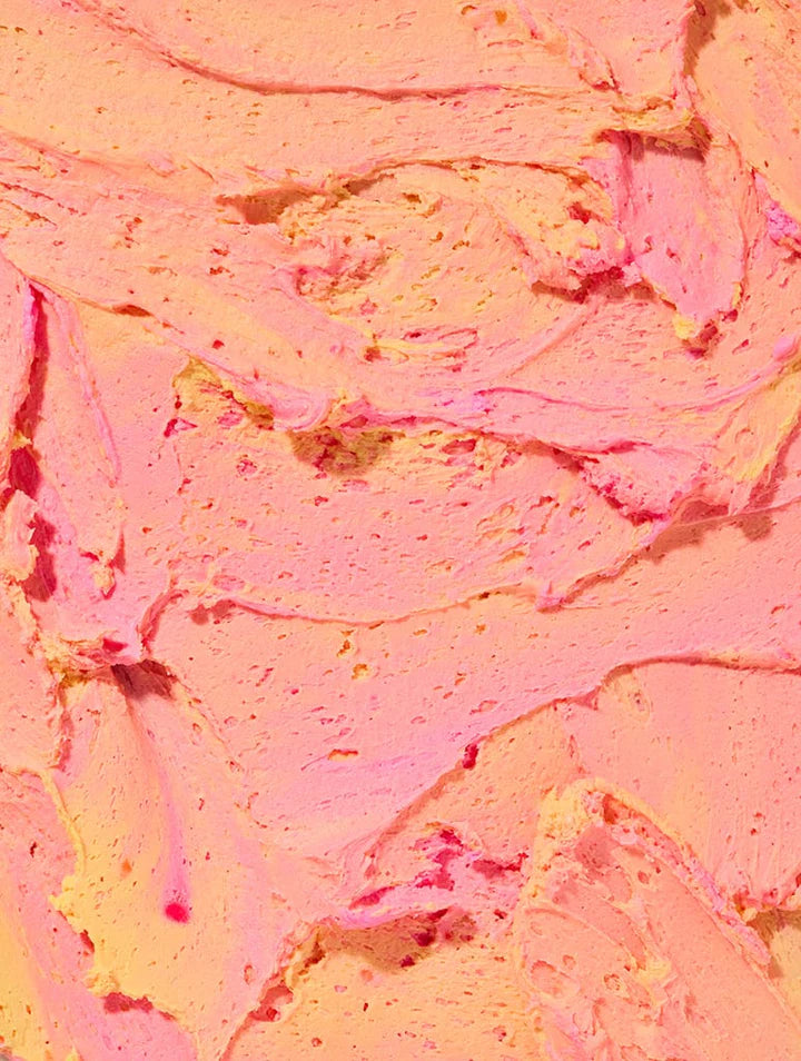 Mallows Beauty x Care Bears Love a Lot Bear Shave Butter
