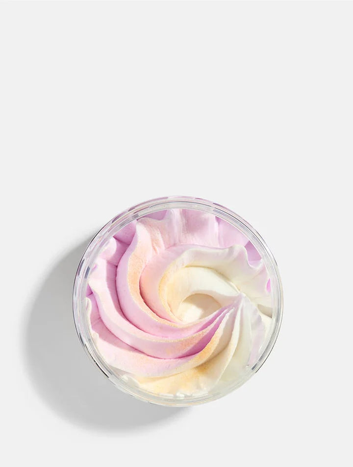 Mallows Beauty x Care Bears Share Bear Shave Butter