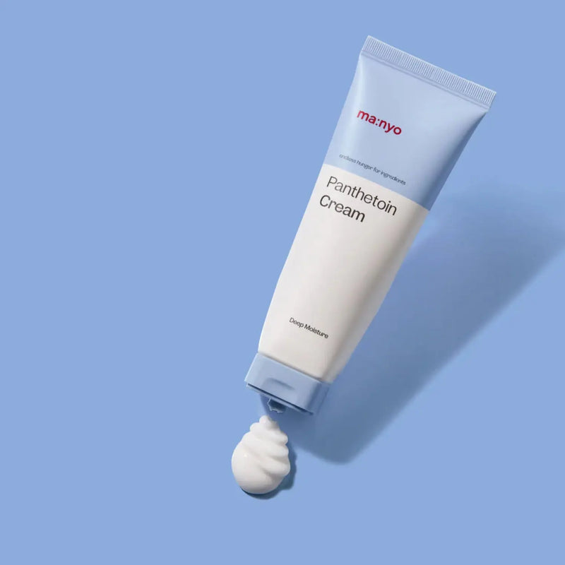 Manyo Panthetoin Cream