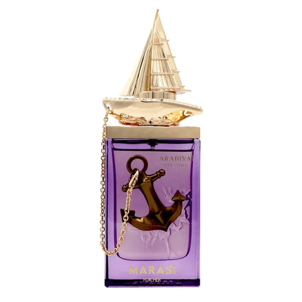 Marasi For Her Eau De Parfum 1