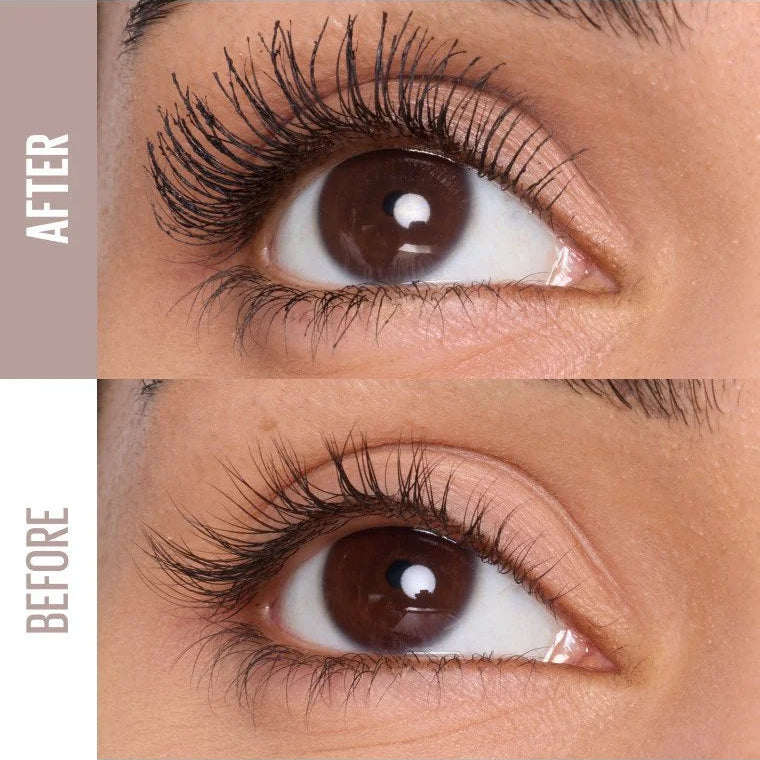 Maybelline Lash Sensational Body Brown Mocha