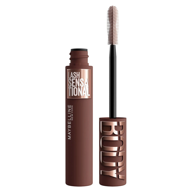 Maybelline Lash Sensational Body Brown Mocha