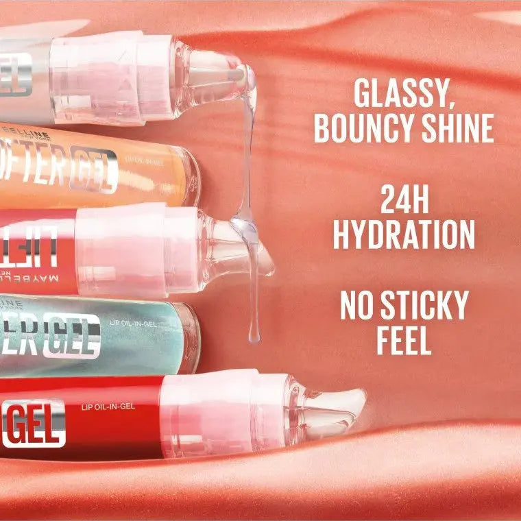 Maybelline Lifter Gel Berry Twist