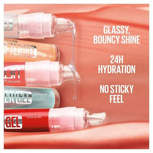Maybelline Lifter Gel Blue Boba