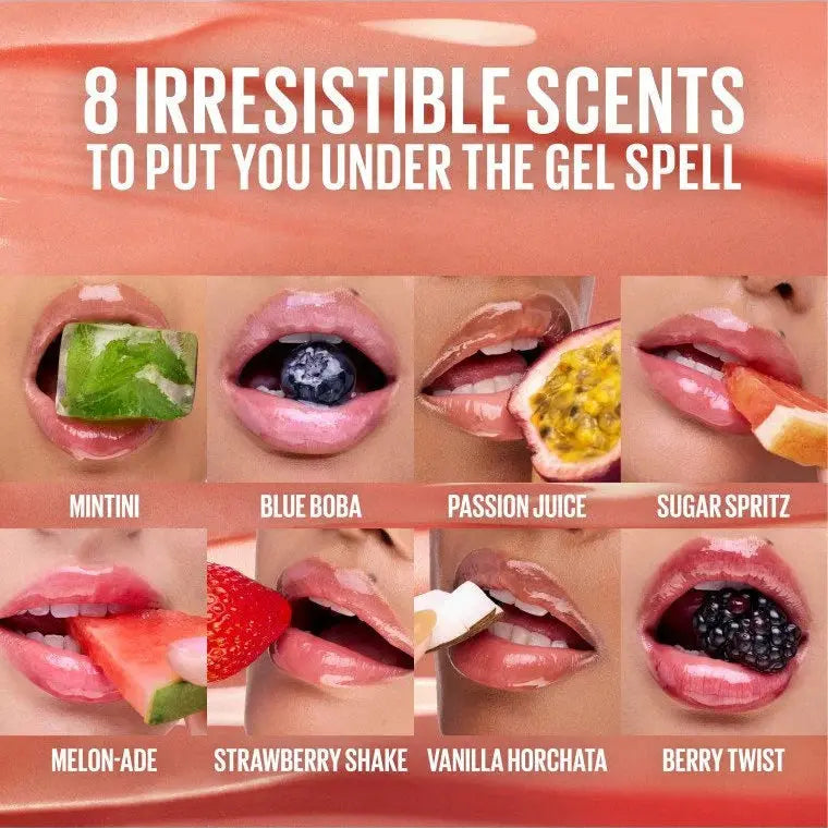 Maybelline Lifter Gel Blue Boba