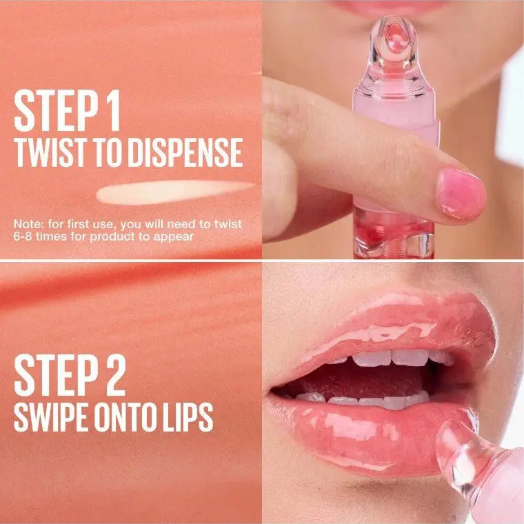 Maybelline Lifter Gel Passion Juice