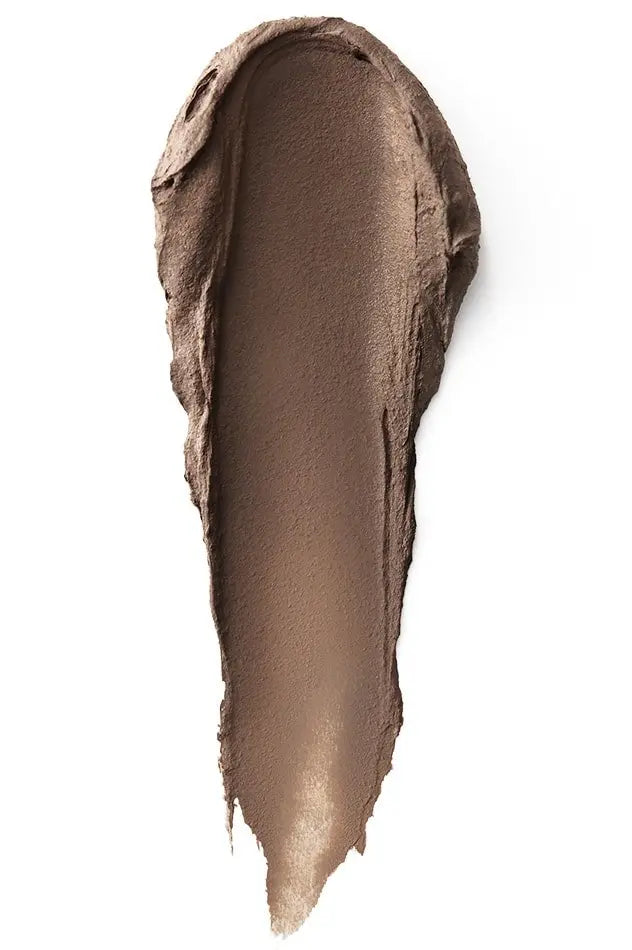 Maybelline Superfluff Brow Mousse 257 Medium Brown, wenkbrauwmousse voor volume en definitie