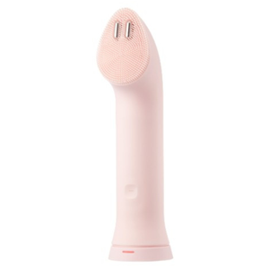 Age-R Booster Cleanser Head Pink