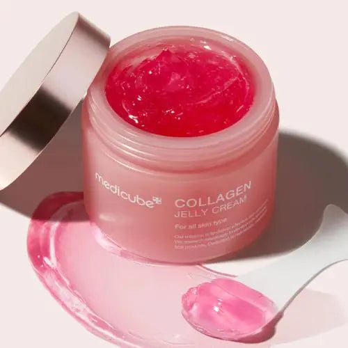 Medicube Collagen Jelly Cream 50 ml.
