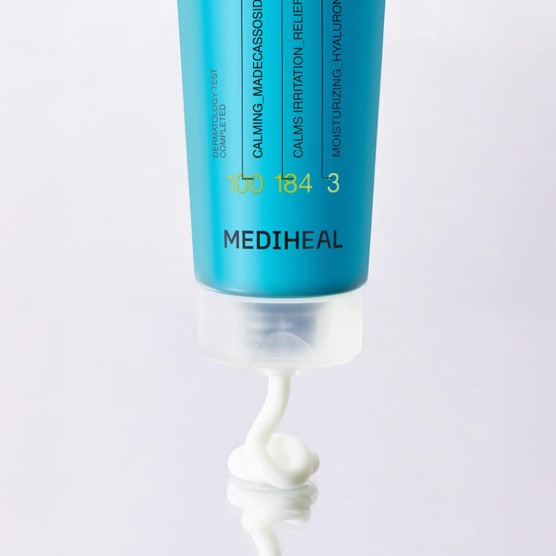 Mediheal Madecassoside Cleanser Moisture Calming