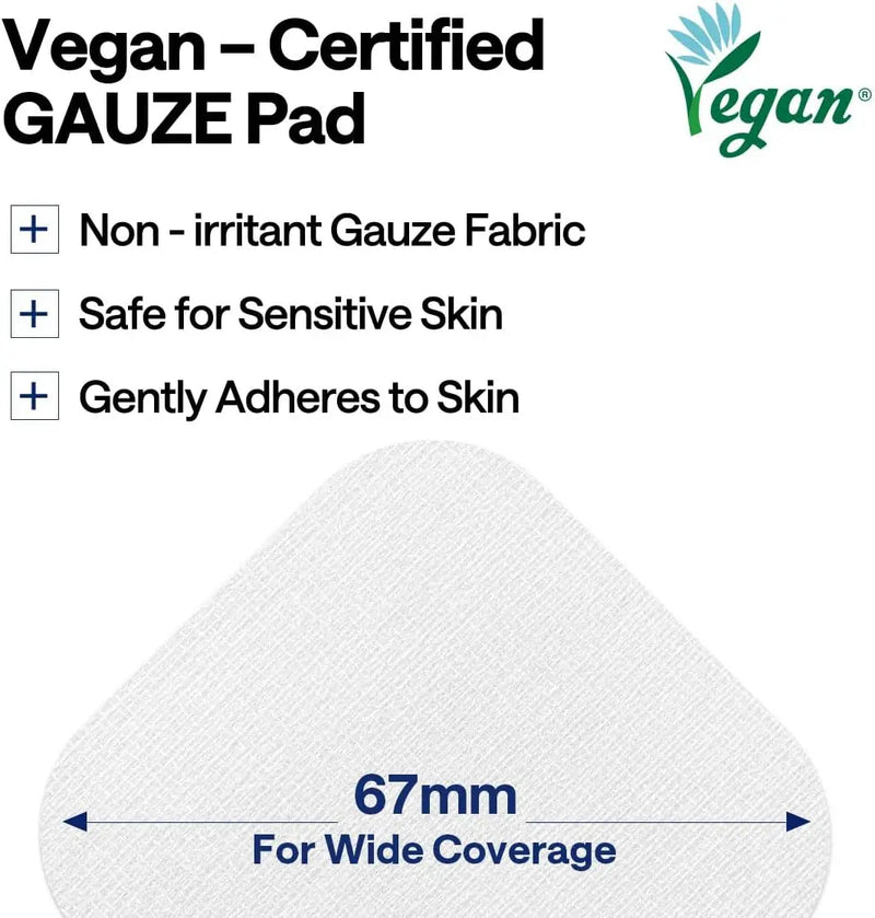 Mediheal Teatree Trouble Pad