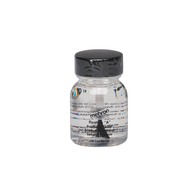 Mehron Makeup Fixative A Sealer