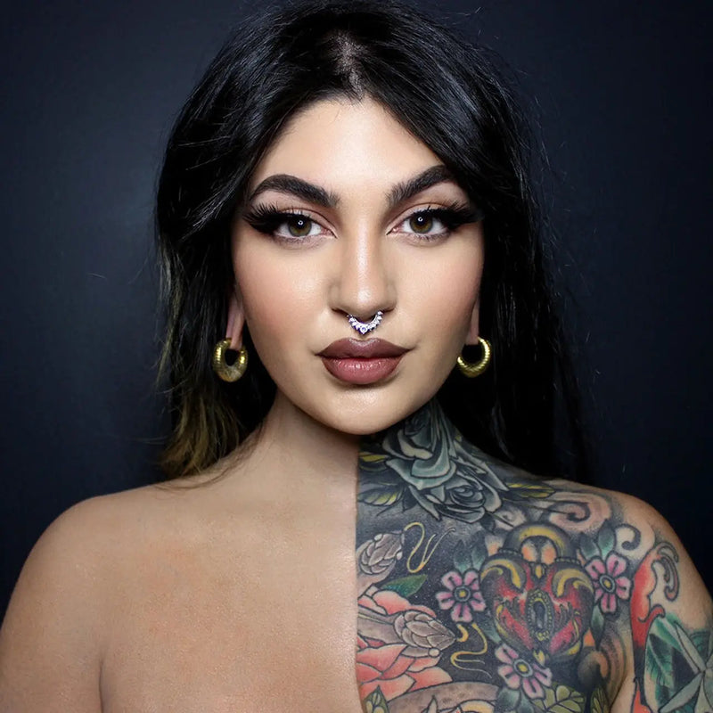 Mehron Makeup Tattoo Cover