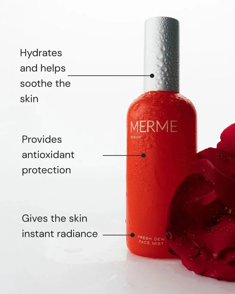 Merme Berlin Fresh Dew Face Mist