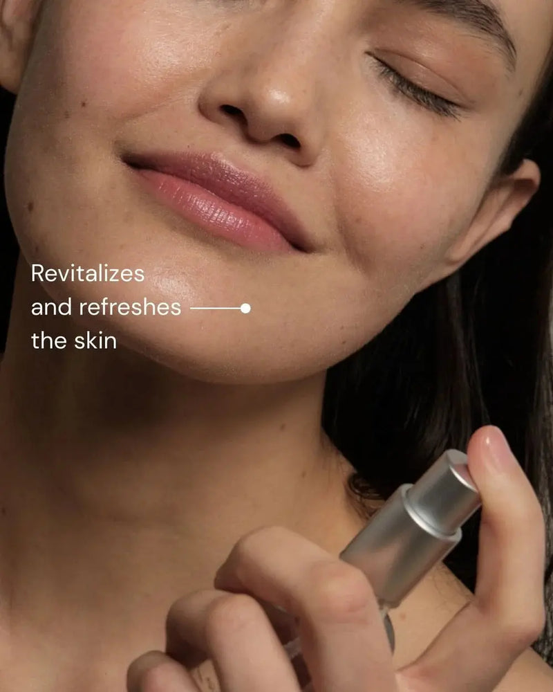 Merme Berlin Fresh Dew Face Mist