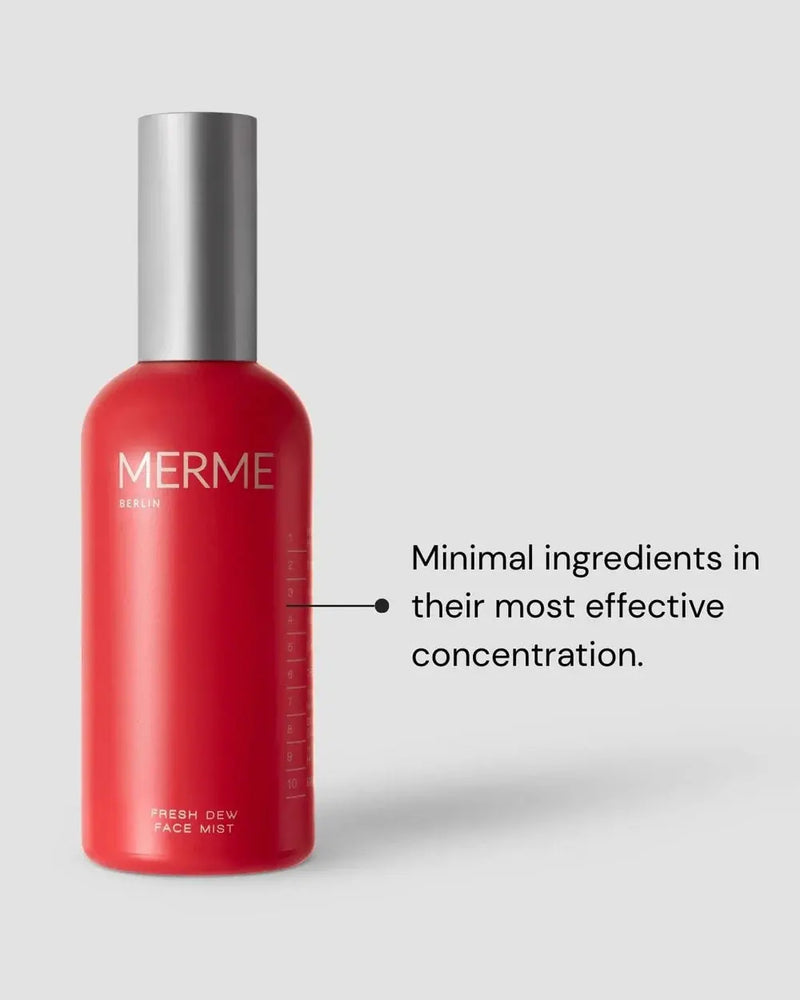 Merme Berlin Fresh Dew Face Mist