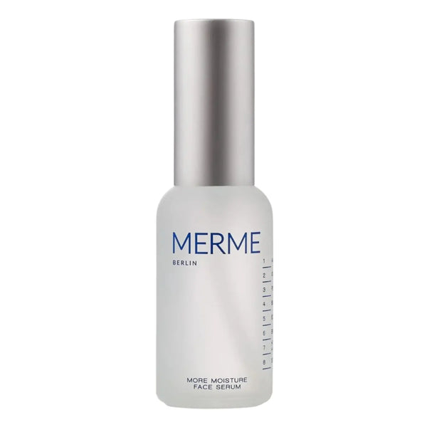 Merme Berlin More Moisture Face Serum