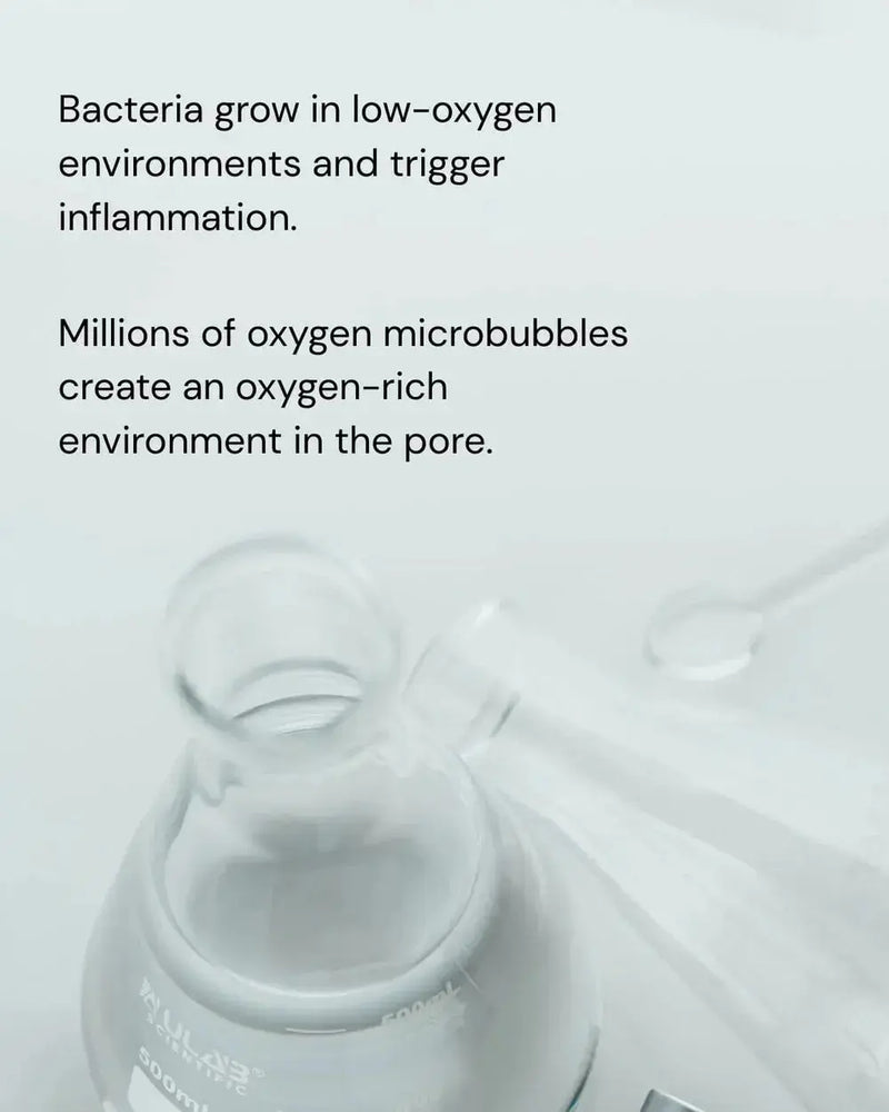 Merme Berlin Oxygen Water 4x50 ml.