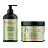 Rosemary Mint Strengthening Shampoo & Masque