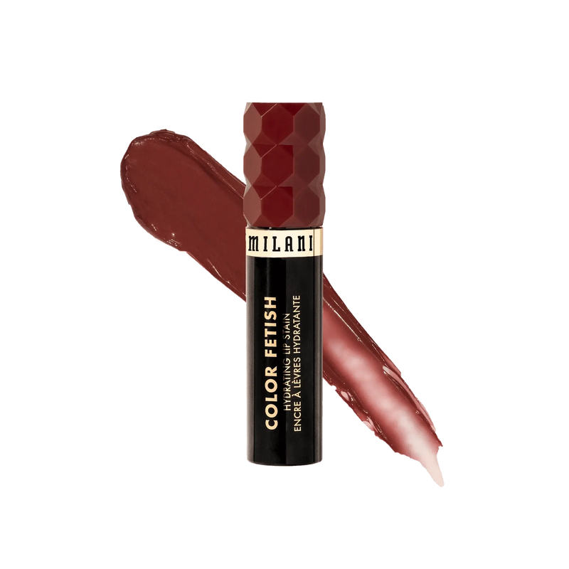 Milani Color Fetish Hydrating Lip Stain 110 Mauve Mentality