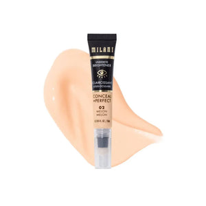Milani Conceal + Perfect Facelift Undereye Brightner 02 Melon