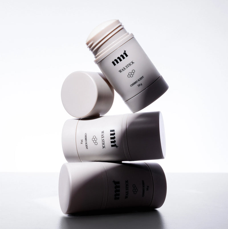 Milky Mane Wax Stick Cherry Scent