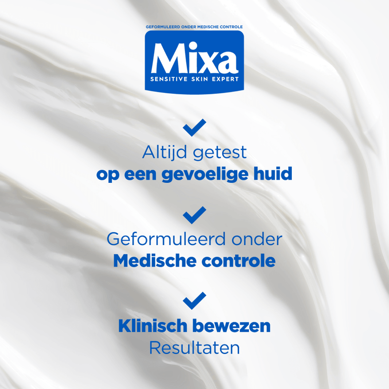 Mixa Niacinamide Bright Moisturizing Cream
