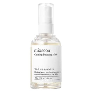 Calming Boosting Mist