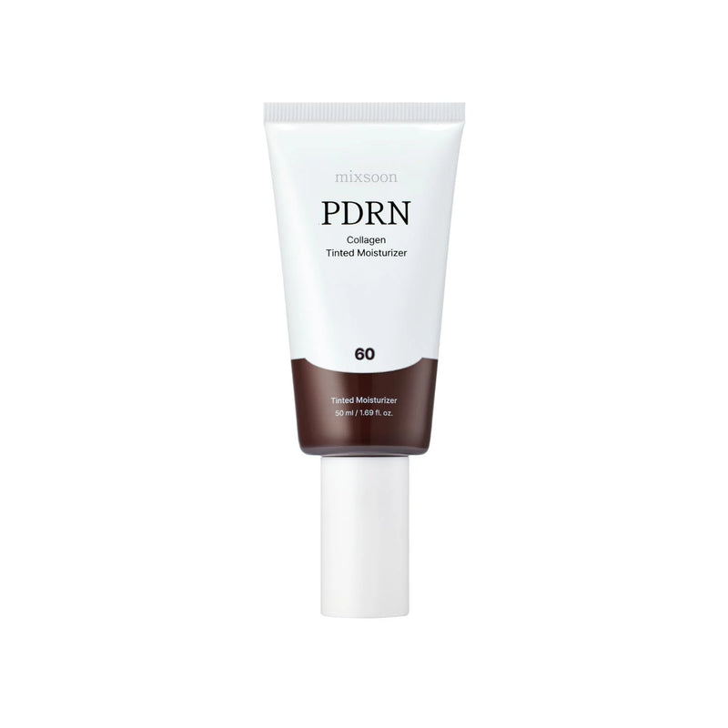 Mixsoon PDRN Collagen Tinted Moisturizer 60 Trace