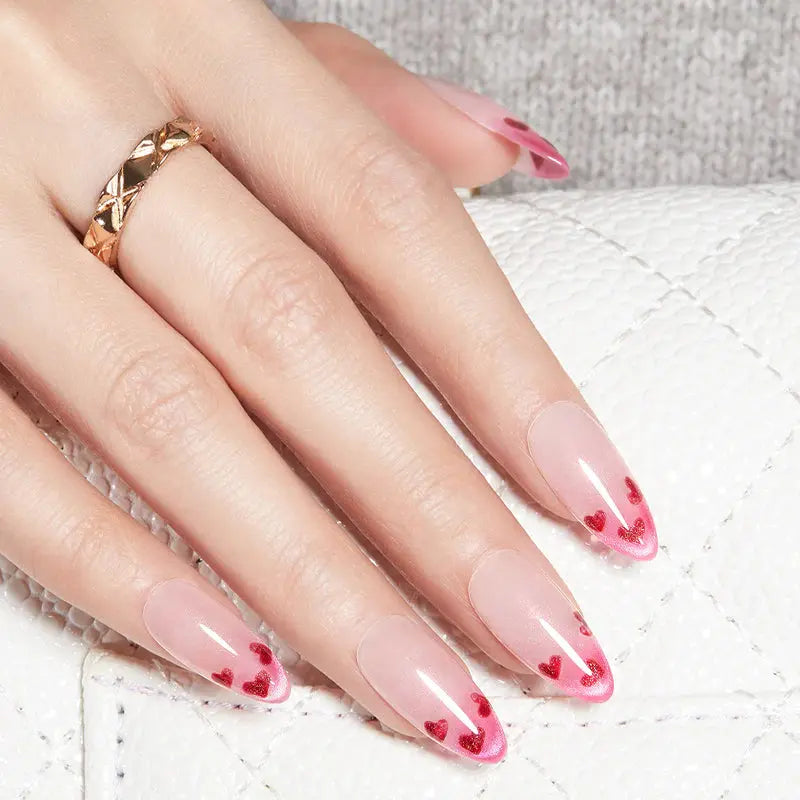 Modelones Gel Nail Polish Set Salt Starfall