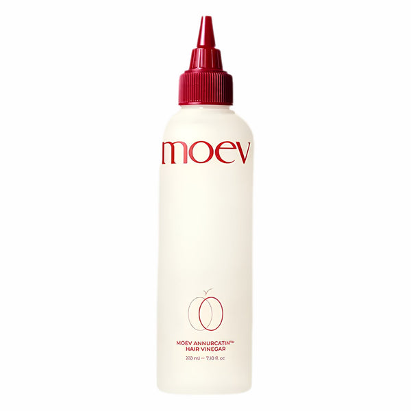 Moev Annurcatin Hair Vinegar