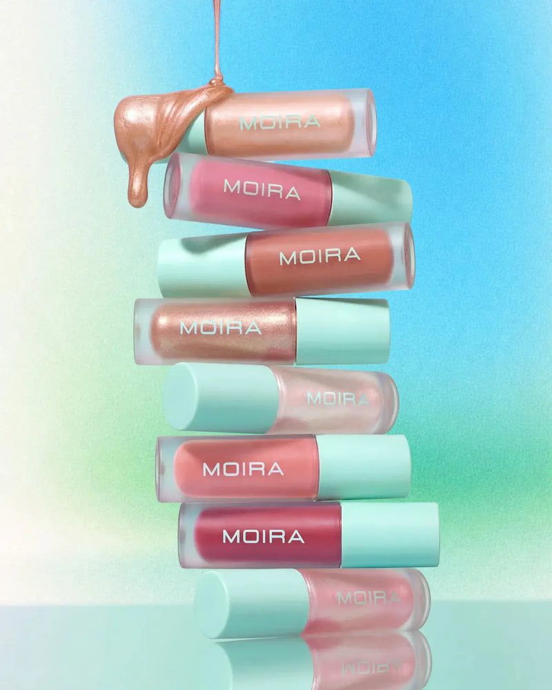 Moira Angel Glow Gloss 005 Cloud Beam