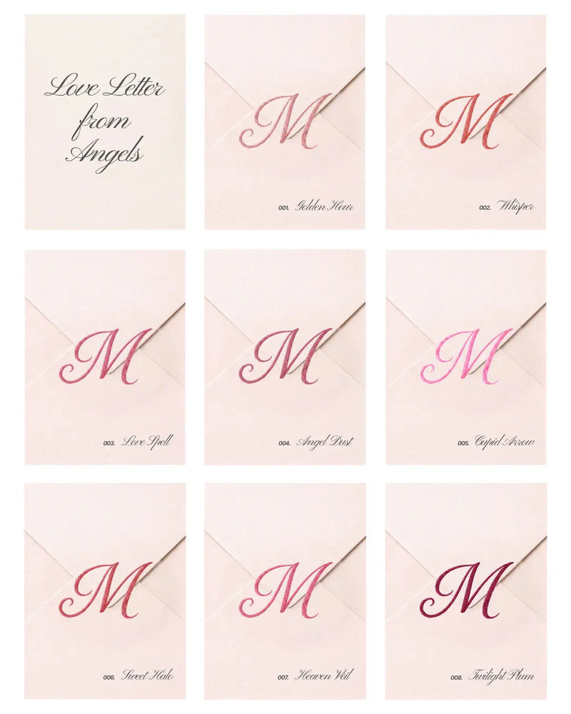 Moira Angel Touch Liner 005 Cupid Arrow