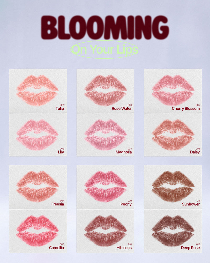 Moira Blur Lip Contour Liner 002 Lily, romige lipliner voor zachte definitie, foto 3 van 7