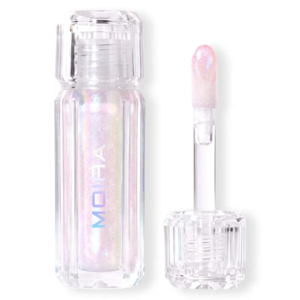 Moira Chroma Kiss Ph Tint Oil 001 Pearl Chroma