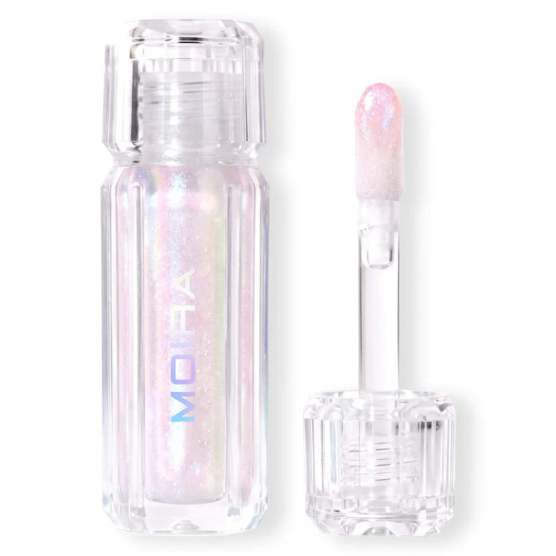 Moira Chroma Kiss Ph Tint Oil 001 Pearl Chroma